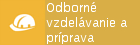 Odborné vzdelávanie a príprava